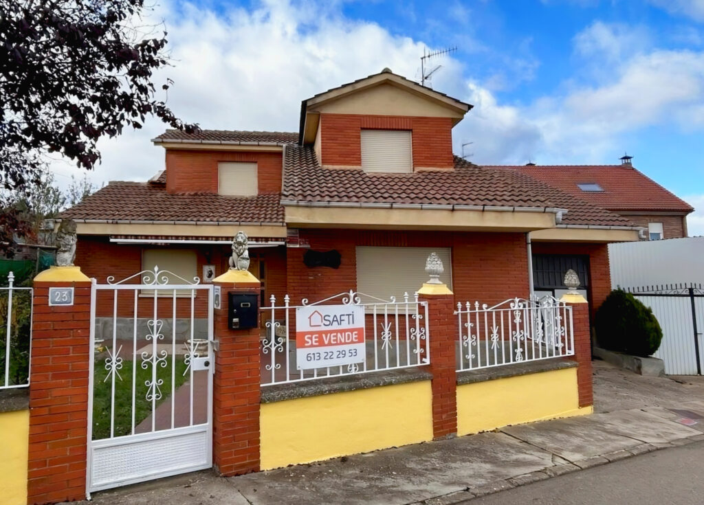 vender tu inmueble EN LEÓN